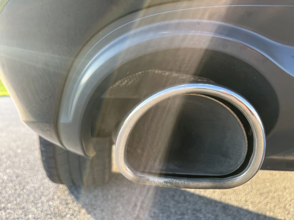 2014 Audi 4L Q7 - Image 27 of 31