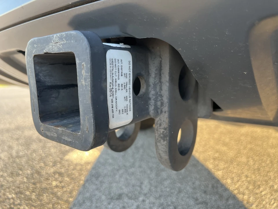 2014 Audi 4L Q7 - Image 29 of 31