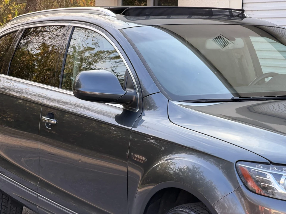 2014 Audi 4L Q7 - Image 25 of 31