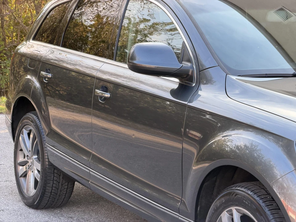 2014 Audi 4L Q7 - Image 24 of 31