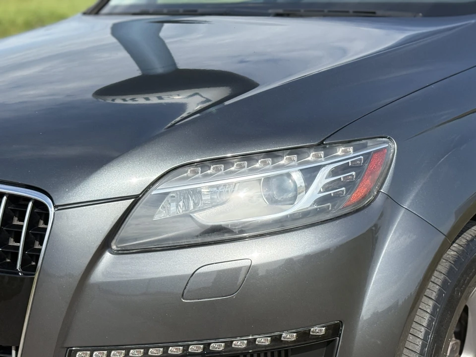 2014 Audi 4L Q7 - Image 17 of 31
