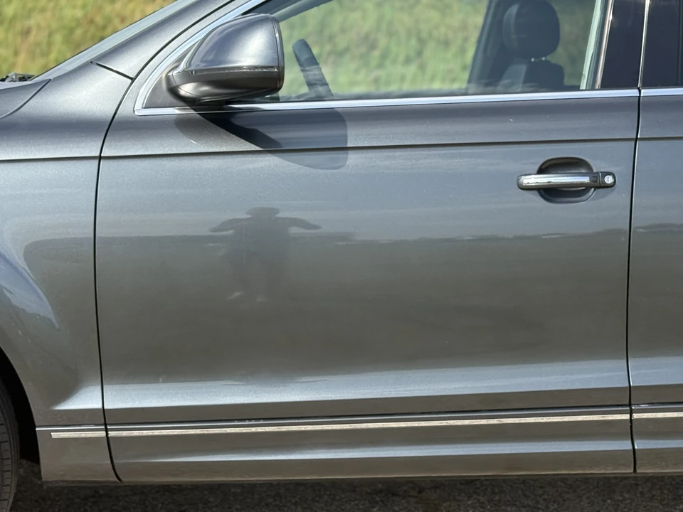2014 Audi 4L Q7 - Image 22 of 31
