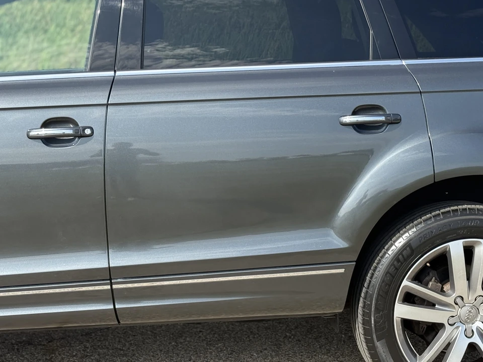 2014 Audi 4L Q7 - Image 23 of 31