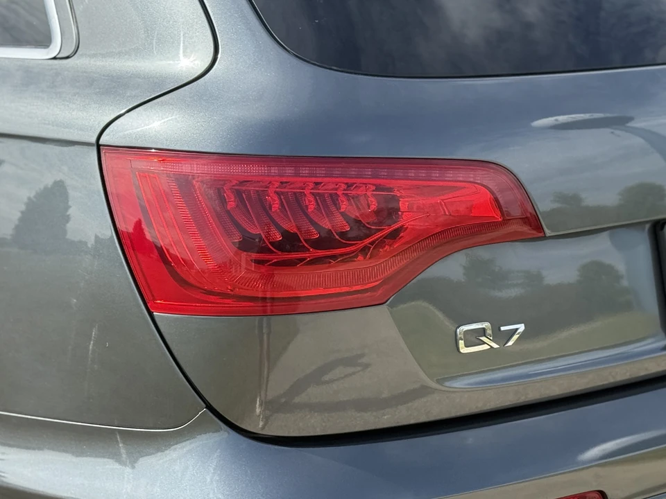 2014 Audi 4L Q7 - Image 25 of 31