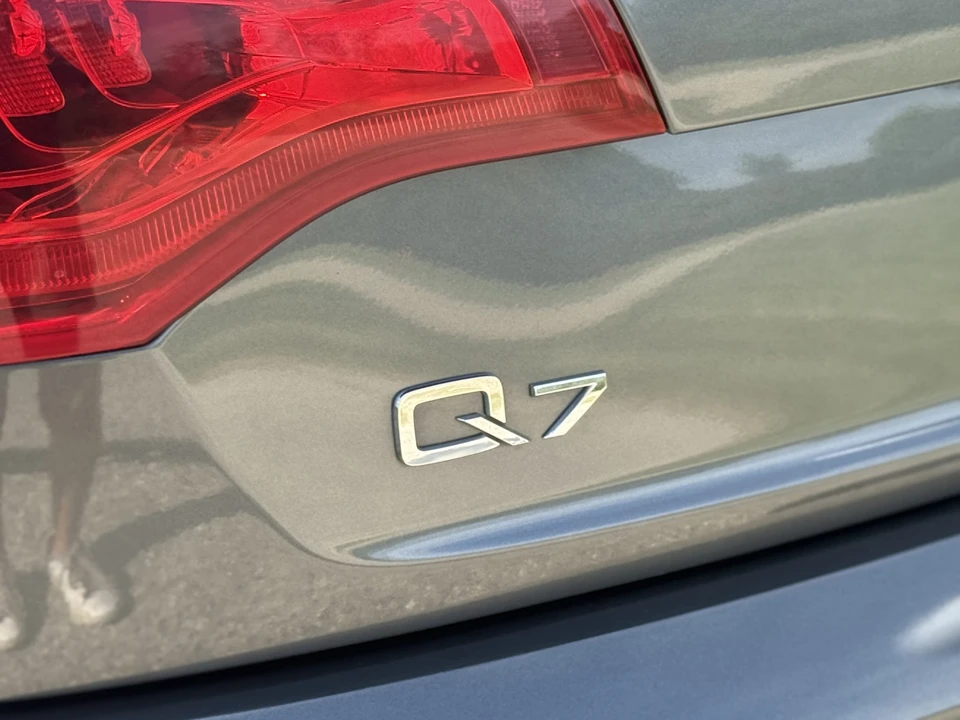2014 Audi 4L Q7 - Image 26 of 31