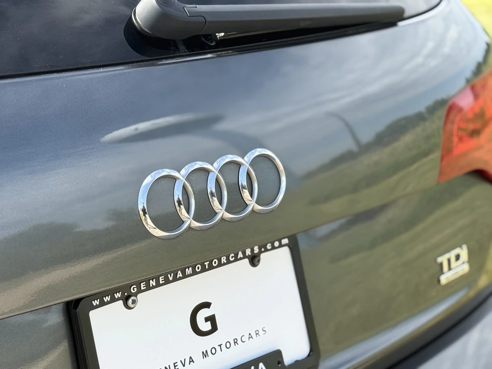 2014 Audi 4L Q7 - Image 27 of 31