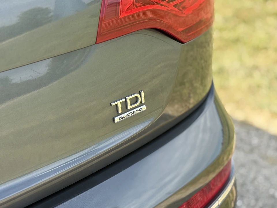 2014 Audi 4L Q7 - Image 28 of 31