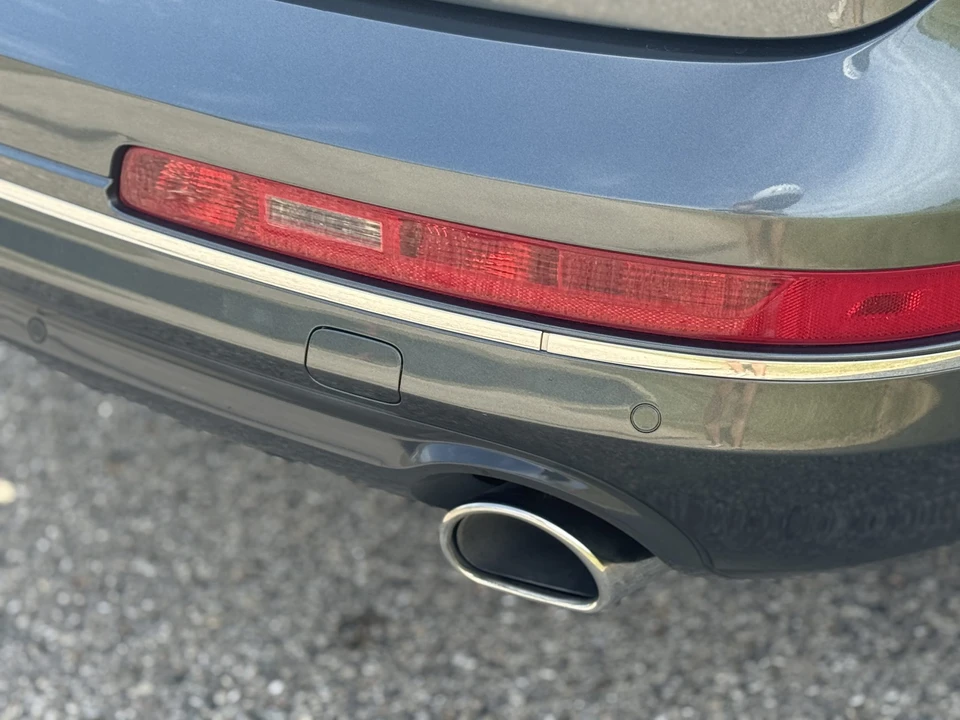 2014 Audi 4L Q7 - Image 30 of 31