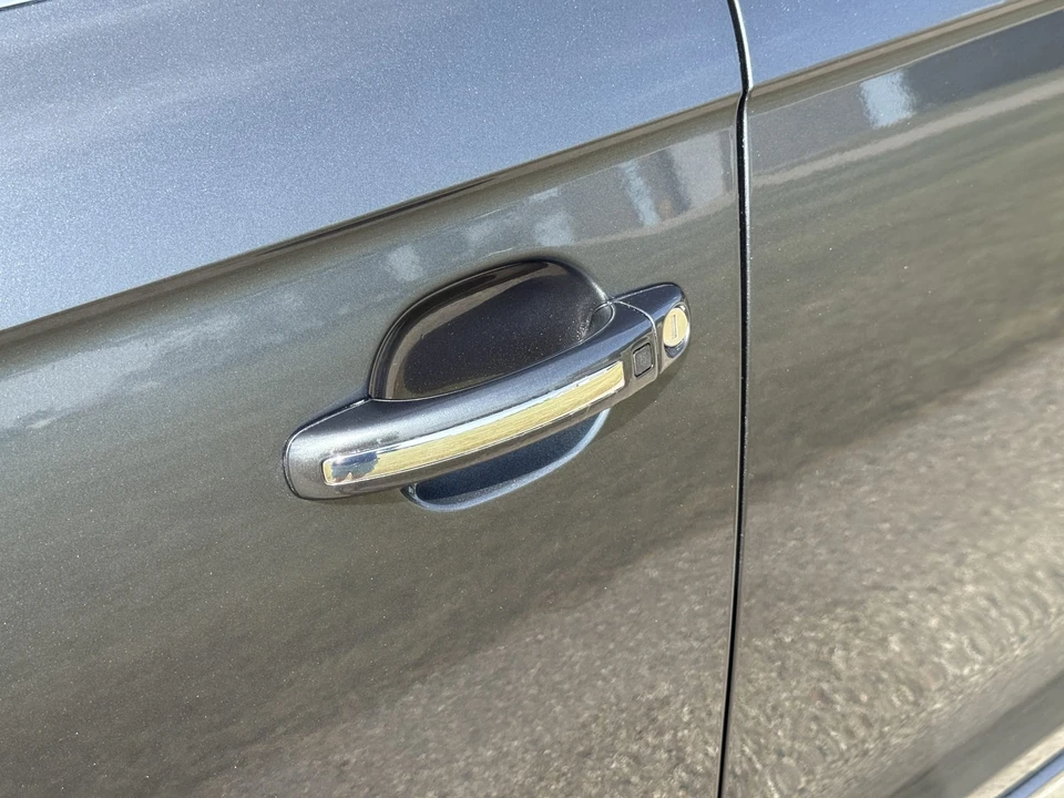2014 Audi 4L Q7 - Image 19 of 31