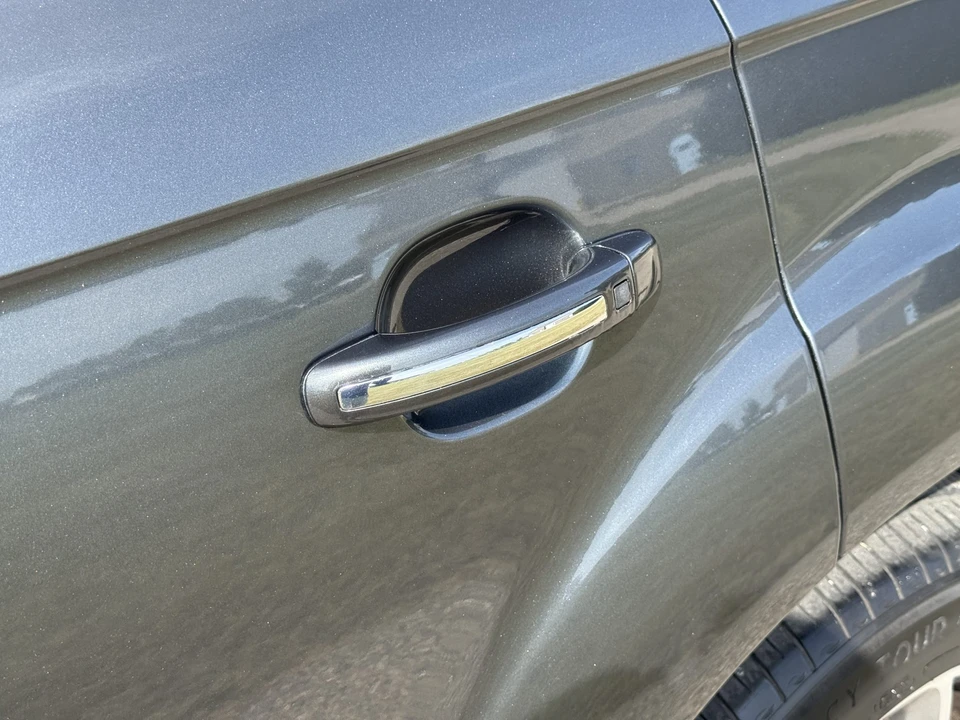 2014 Audi 4L Q7 - Image 20 of 31
