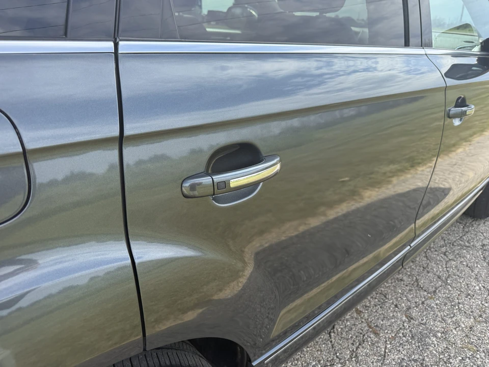 2014 Audi 4L Q7 - Image 31 of 31