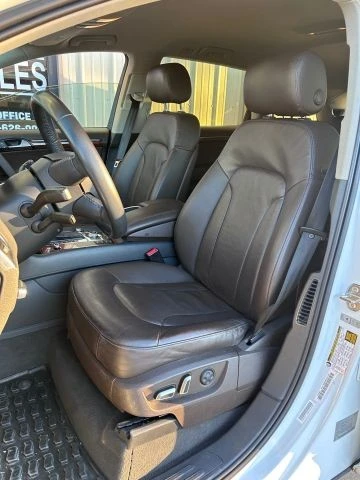 2014 Audi 4L Q7 - Image 17 of 21