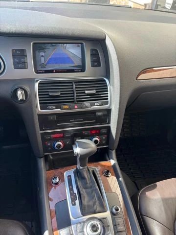 2014 Audi 4L Q7 - Image 18 of 21