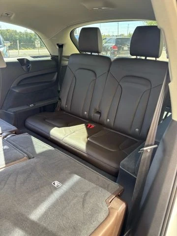 2014 Audi 4L Q7 - Image 14 of 21