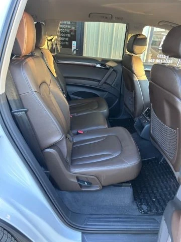 2014 Audi 4L Q7 - Image 20 of 21