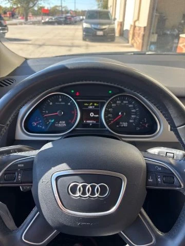 2014 Audi 4L Q7 - Image 21 of 21