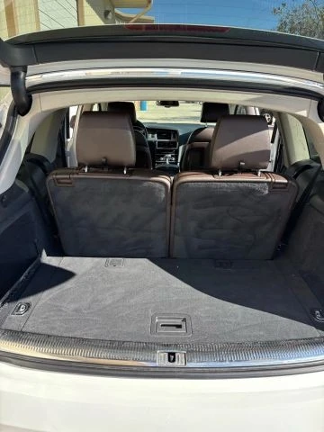 2014 Audi 4L Q7 - Image 16 of 21