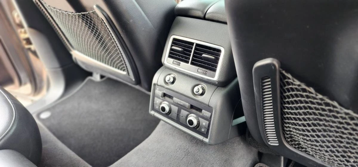 2014 Audi 4L Q7 - Image 14 of 19