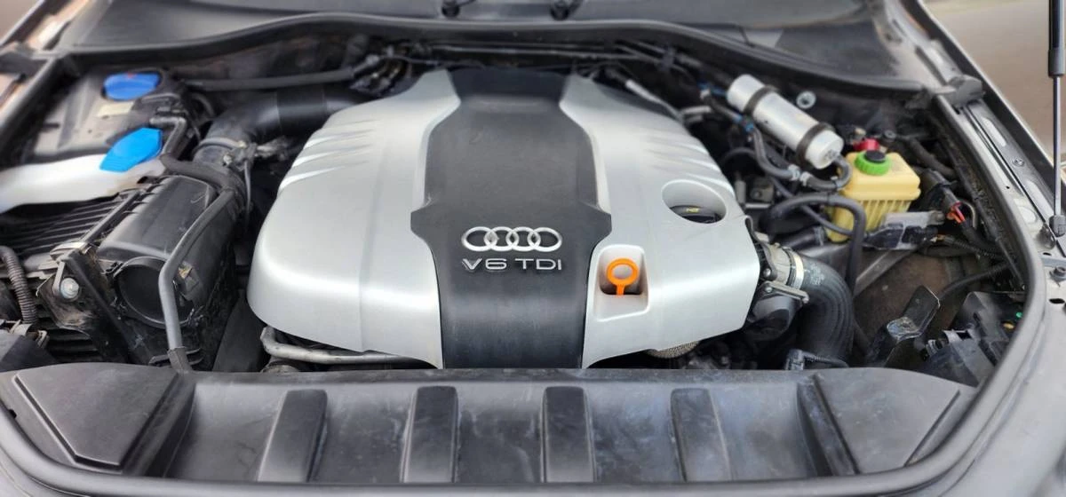 2014 Audi 4L Q7 - Image 19 of 19