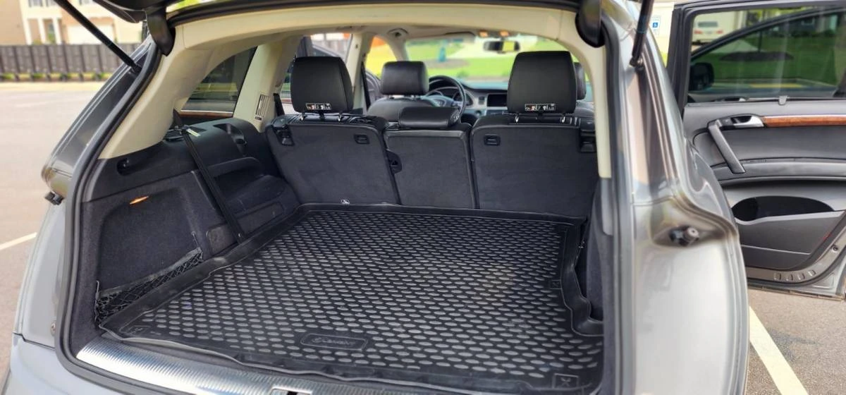 2014 Audi 4L Q7 - Image 17 of 19