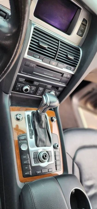 2014 Audi 4L Q7 - Image 11 of 19