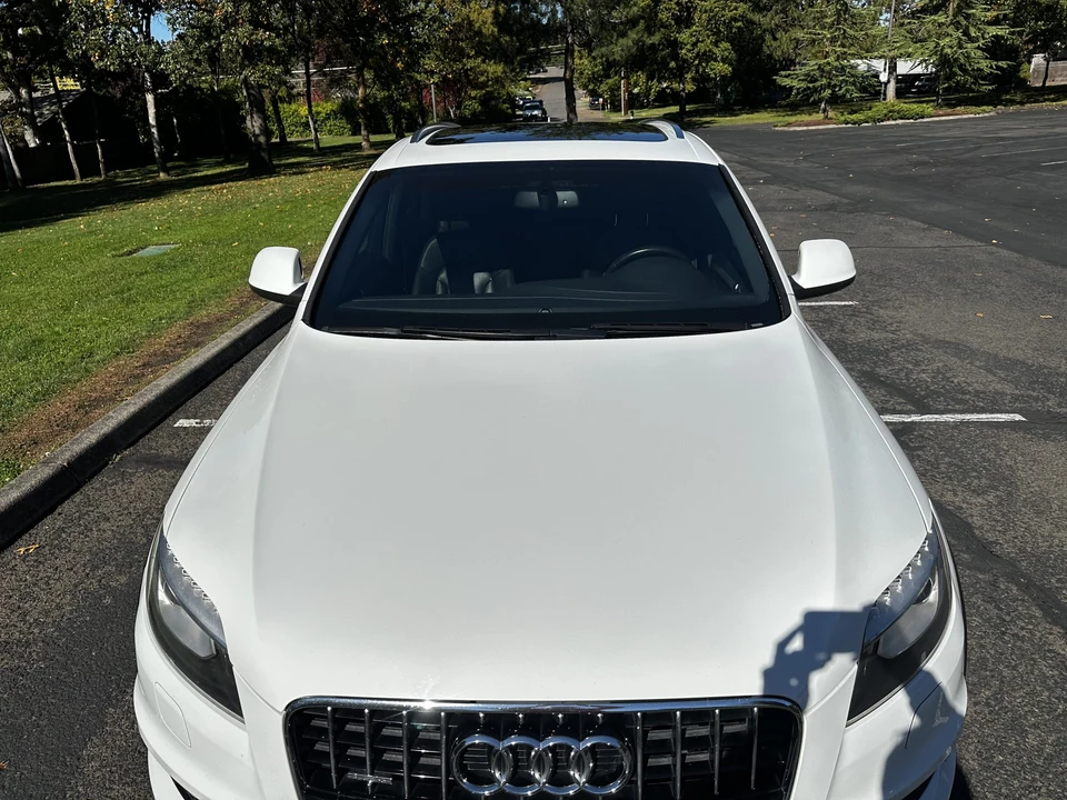 2014 Audi 4L Q7 - Image 17 of 31