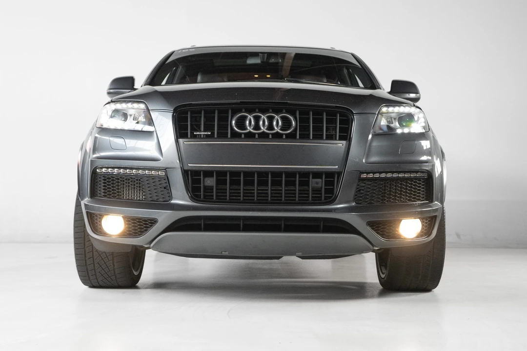 2014 Audi 4L Q7 - Image 18 of 31