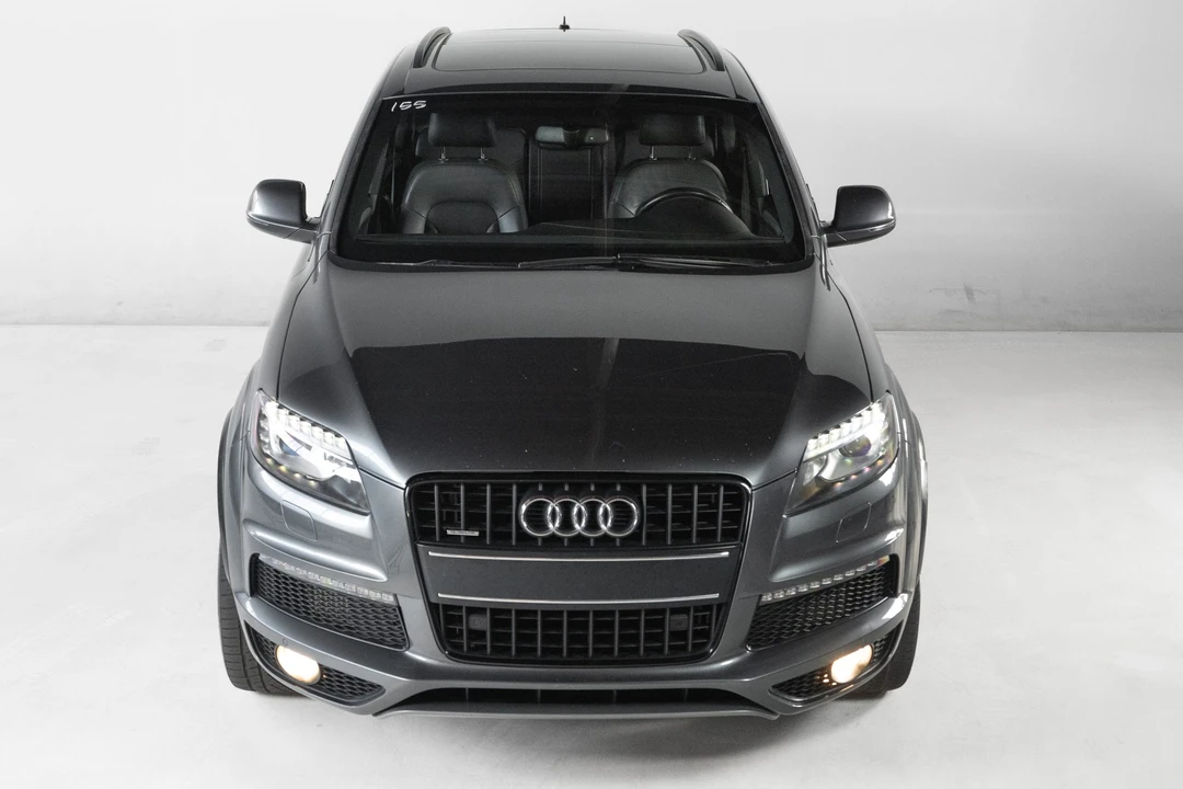 2014 Audi 4L Q7 - Image 17 of 31