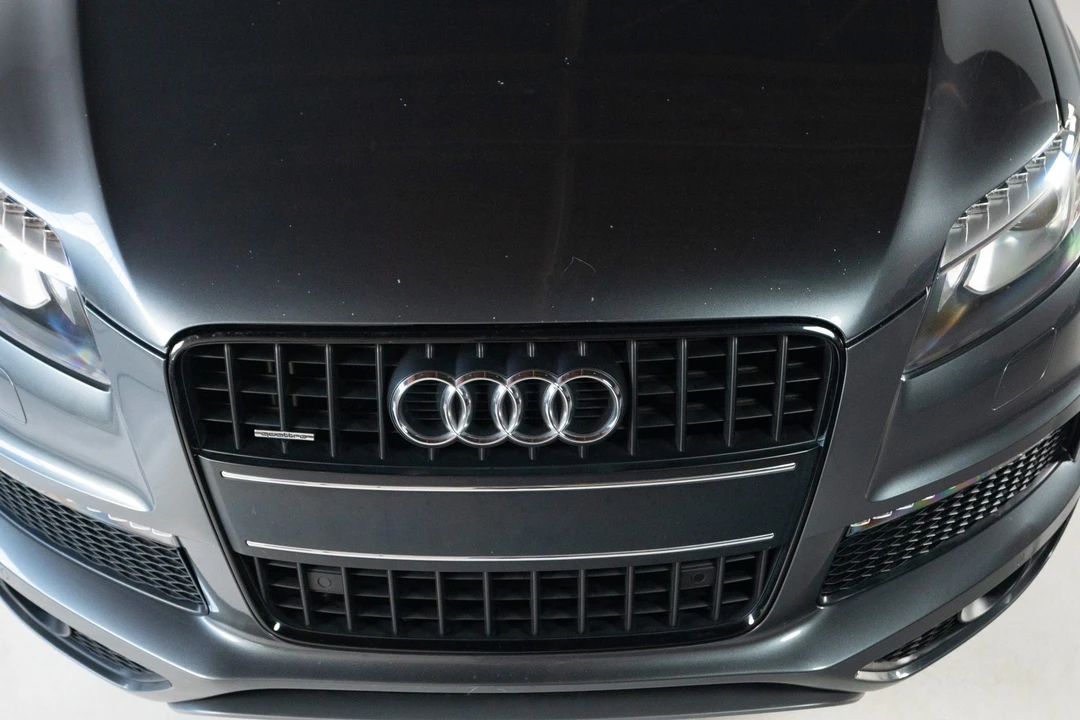 2014 Audi 4L Q7 - Image 30 of 31