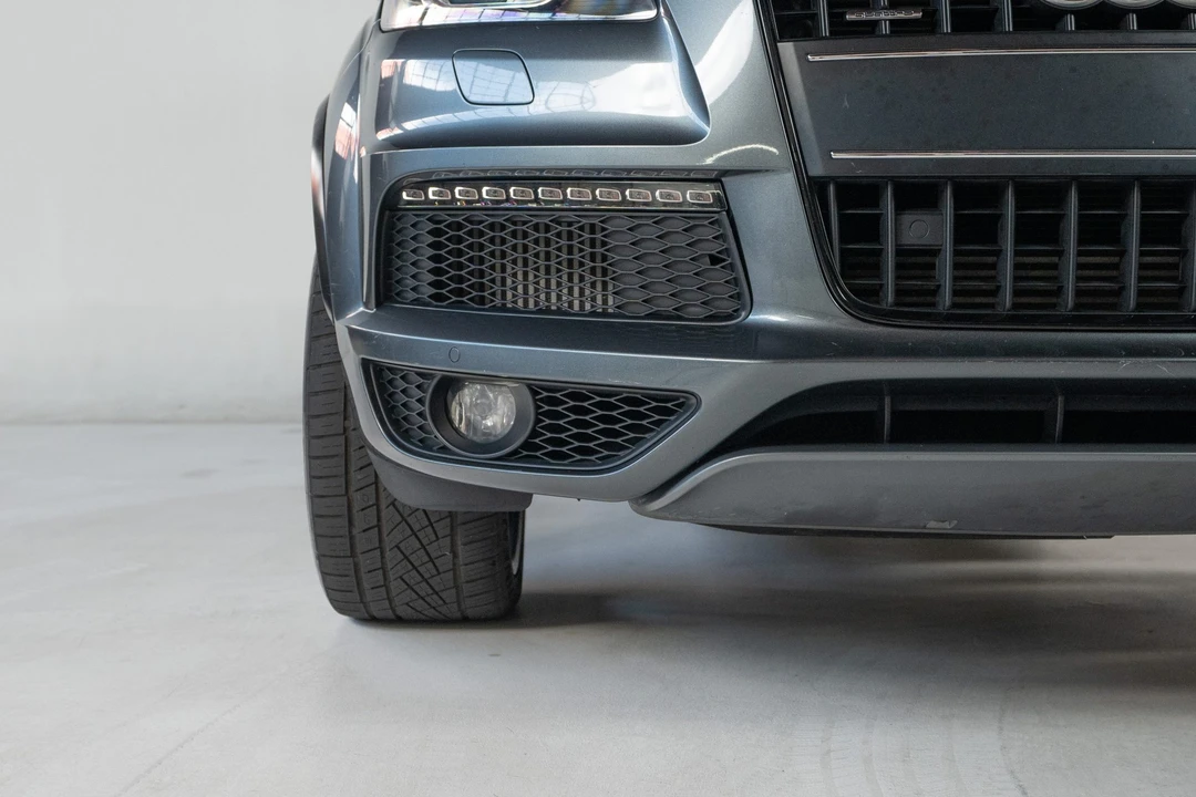 2014 Audi 4L Q7 - Image 23 of 31