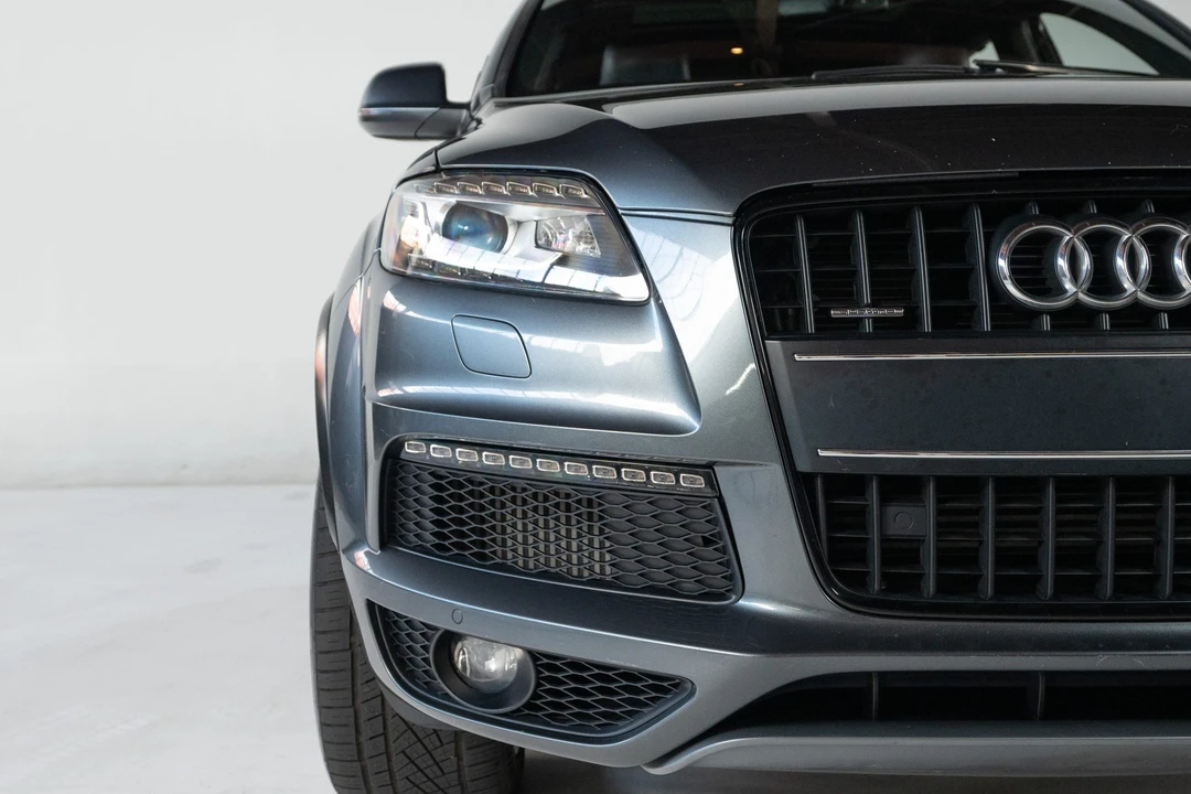 2014 Audi 4L Q7 - Image 24 of 31