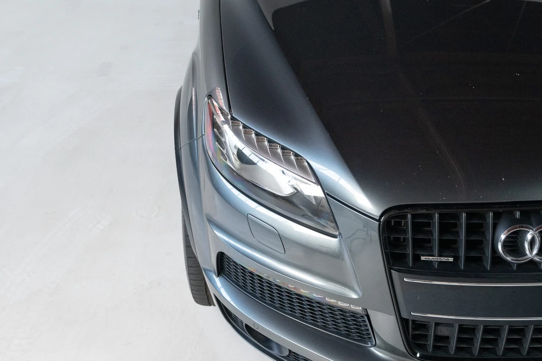 2014 Audi 4L Q7 - Image 27 of 31