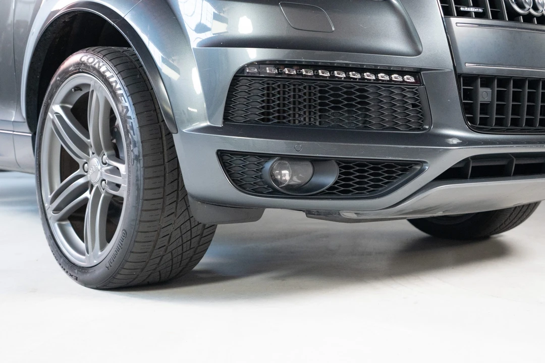 2014 Audi 4L Q7 - Image 21 of 31