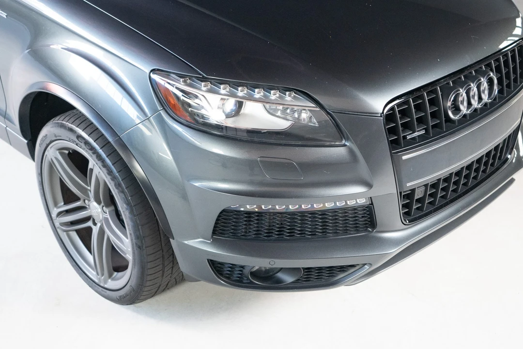 2014 Audi 4L Q7 - Image 26 of 31