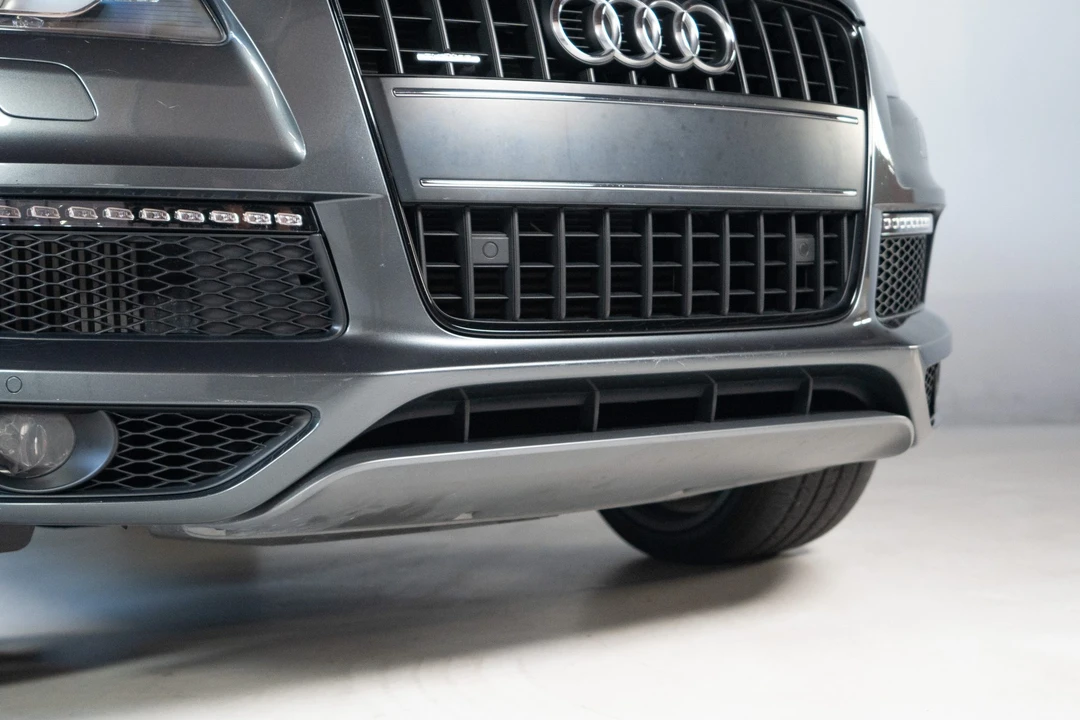 2014 Audi 4L Q7 - Image 22 of 31