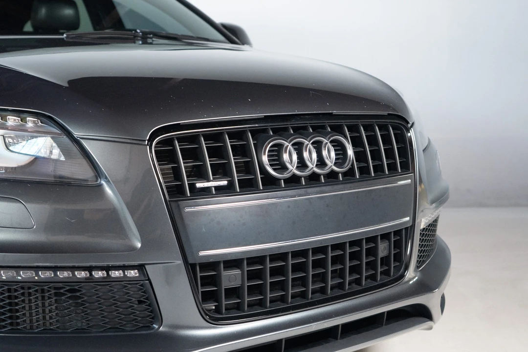 2014 Audi 4L Q7 - Image 29 of 31