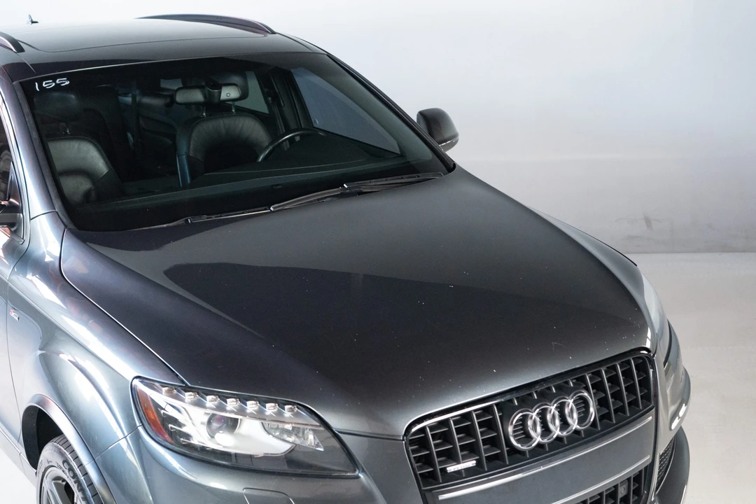 2014 Audi 4L Q7 - Image 28 of 31