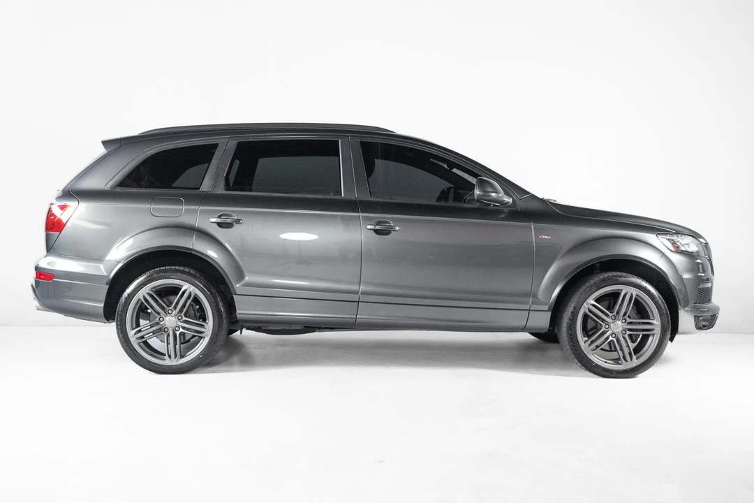 2014 Audi 4L Q7 - Image 14 of 31