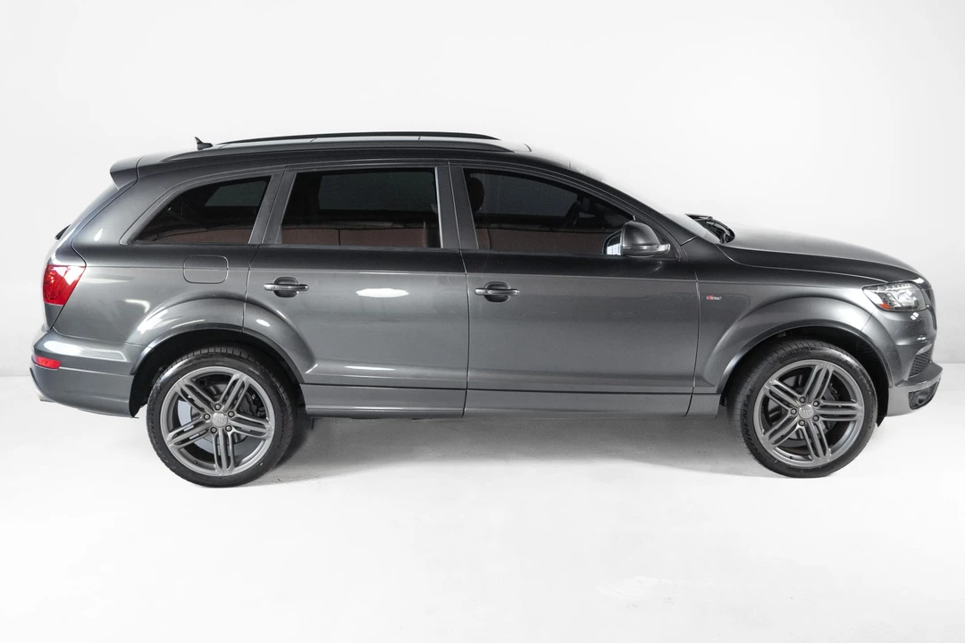 2014 Audi 4L Q7 - Image 13 of 31