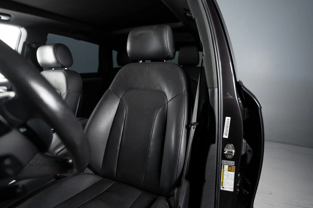 2014 Audi 4L Q7 - Image 28 of 31
