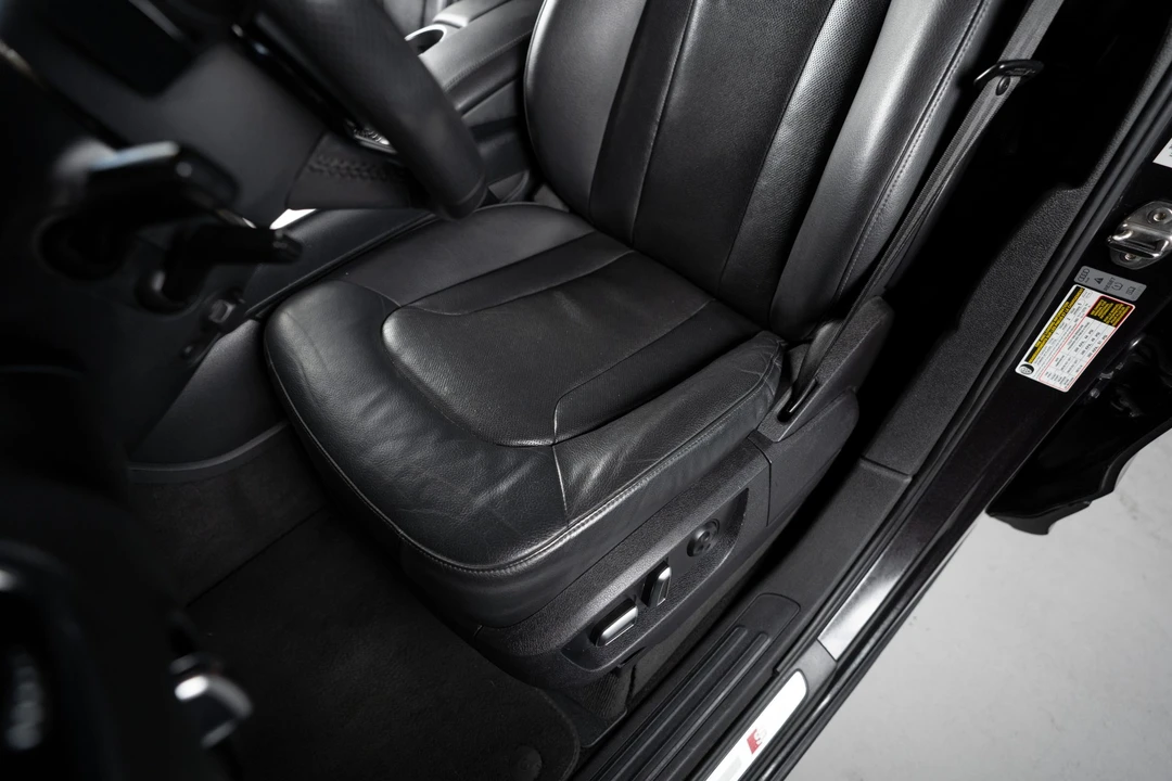 2014 Audi 4L Q7 - Image 29 of 31