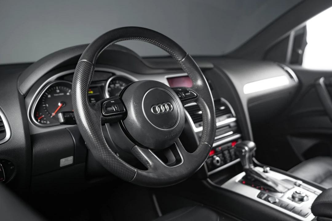 2014 Audi 4L Q7 - Image 27 of 31