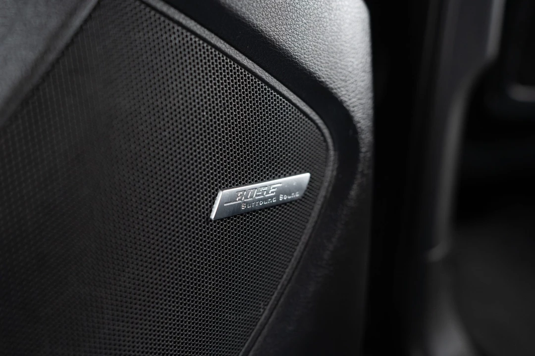 2014 Audi 4L Q7 - Image 31 of 31