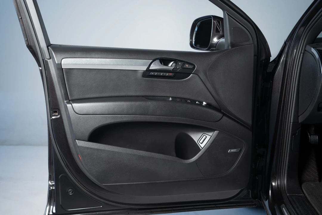 2014 Audi 4L Q7 - Image 30 of 31