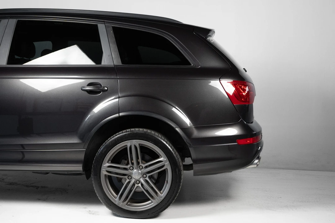 2014 Audi 4L Q7 - Image 10 of 31