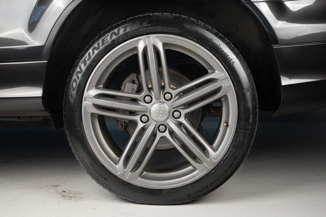 2014 Audi 4L Q7 - Image 24 of 31