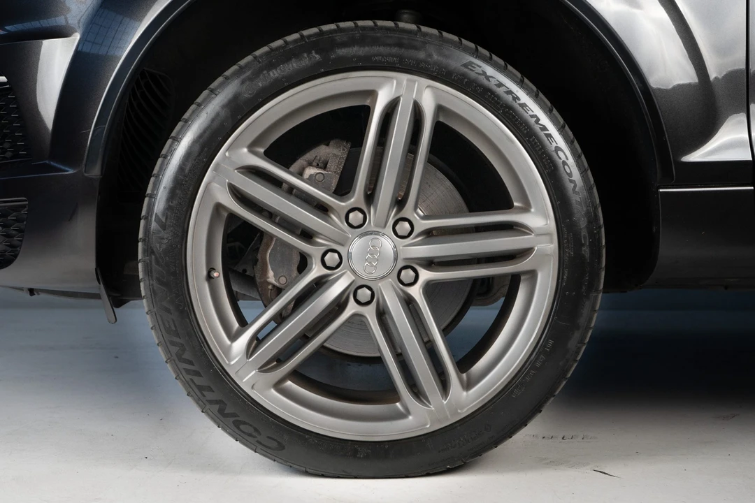 2014 Audi 4L Q7 - Image 23 of 31