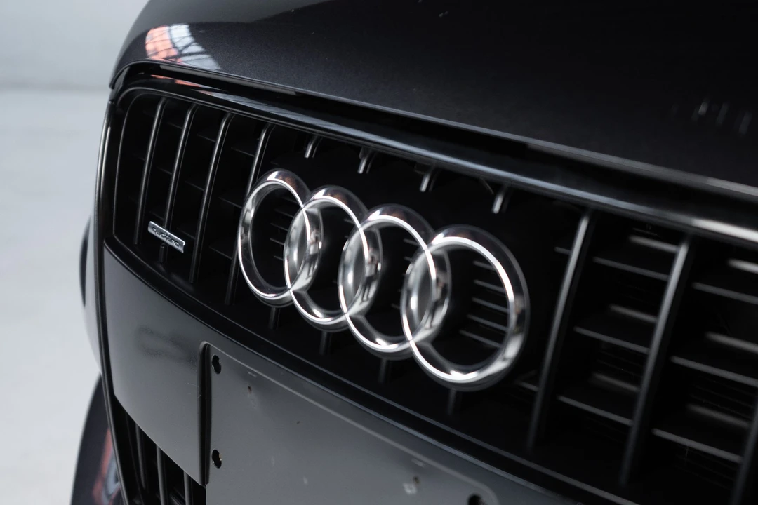 2014 Audi 4L Q7 - Image 18 of 31