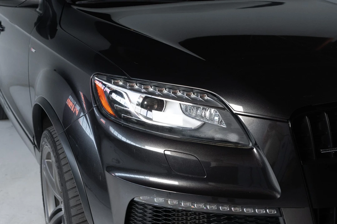 2014 Audi 4L Q7 - Image 14 of 31