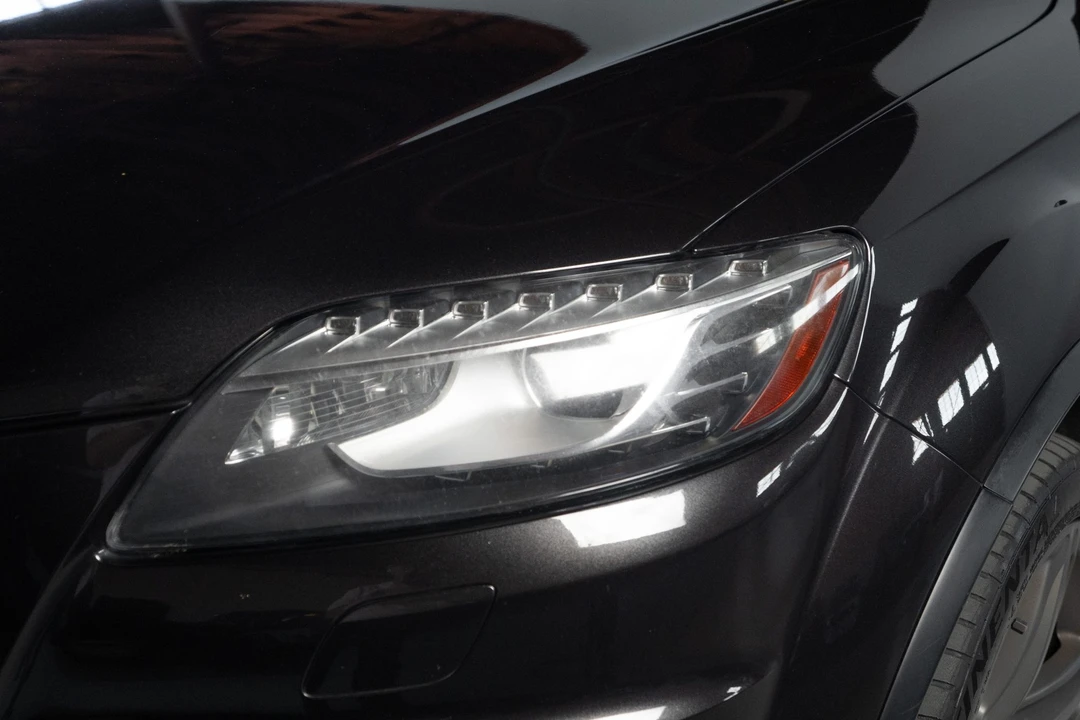 2014 Audi 4L Q7 - Image 15 of 31